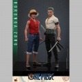 Hot Toys Roronoa Zoro - One Piece (Netflix)