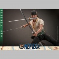 Hot Toys Roronoa Zoro - One Piece (Netflix)