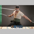 Hot Toys Roronoa Zoro - One Piece (Netflix)