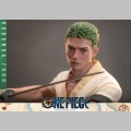 Hot Toys Roronoa Zoro - One Piece (Netflix)