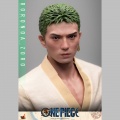 Hot Toys Roronoa Zoro - One Piece (Netflix)