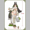 Horse Maid Midori-chan - Original Character (Magi Arts)