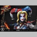 Prime 1 Studio Harley Quinn Who Laughs Concept Design by Caelos D`anda Regular Version - Dark Nights: Metal