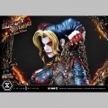 Prime 1 Studio Harley Quinn Who Laughs Concept Design by Caelos D`anda Deluxe Version - Dark Nights: Metal