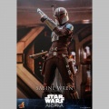 Hot Toys Sabine Wren - Star Wars: Ahsoka