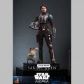 Hot Toys Sabine Wren - Star Wars: Ahsoka