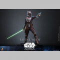 Hot Toys Sabine Wren - Star Wars: Ahsoka