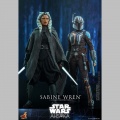 Hot Toys Sabine Wren - Star Wars: Ahsoka