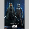 Hot Toys Sabine Wren - Star Wars: Ahsoka