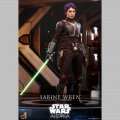 Hot Toys Sabine Wren - Star Wars: Ahsoka