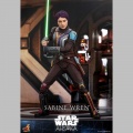 Hot Toys Sabine Wren - Star Wars: Ahsoka