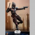 Hot Toys Sabine Wren - Star Wars: Ahsoka