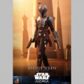 Hot Toys Sabine Wren - Star Wars: Ahsoka