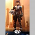 Hot Toys Sabine Wren - Star Wars: Ahsoka