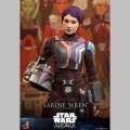 Hot Toys Sabine Wren - Star Wars: Ahsoka