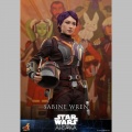 Hot Toys Sabine Wren - Star Wars: Ahsoka