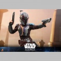 Hot Toys Sabine Wren - Star Wars: Ahsoka