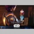 Hot Toys Sabine Wren - Star Wars: Ahsoka