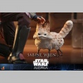 Hot Toys Sabine Wren - Star Wars: Ahsoka