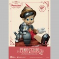 Pinocchio Wooden Ver. Special Edition - Disney