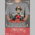Pinocchio Wooden Ver. Special Edition - Disney