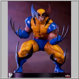 Wolverine - Marvel Gamerverse Classics