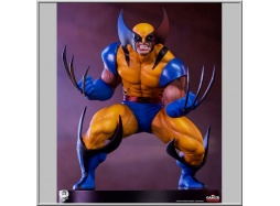 Wolverine - Marvel Gamerverse Classics