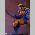 Wolverine - Marvel Gamerverse Classics