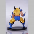 Wolverine - Marvel Gamerverse Classics