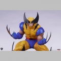 Wolverine - Marvel Gamerverse Classics