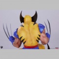 Wolverine - Marvel Gamerverse Classics