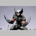 Wolverine (X-Force Edition) - Marvel Gamerverse Classics