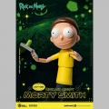 Morty Smith - Rick and Morty