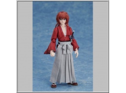 Kenshin Himura - Rurouni Kenshin (Aniplex)