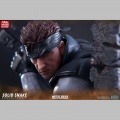 F4F Solid Snake - Metal Gear Solid
