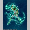 Myth Cloth Shiryu Dragon V1 -20th Anniversary Version- - Saint Seiya