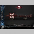 Prime 1 Studio Vergil Deluxe Bonus Version - Devil May Cry 3