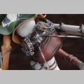 Mikasa Ackerman Renewal Package Ver. - Attack on Titan (Kotobukiya)