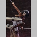 Mikasa Ackerman Renewal Package Ver. - Attack on Titan (Kotobukiya)