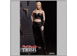 Figurine Trish 1/6 - Devil May Cry V
