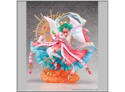 Ranka Lee Amaterasu Ver. - Macross Frontier (Estream)