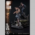 Prime 1 Studio Joel & Ellie - The Last of Us Part I