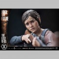 Prime 1 Studio Joel & Ellie - The Last of Us Part I