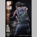 Prime 1 Studio Joel & Ellie - The Last of Us Part I