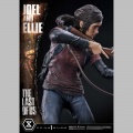 Prime 1 Studio Joel & Ellie - The Last of Us Part I