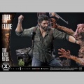 Prime 1 Studio Joel & Ellie - The Last of Us Part I