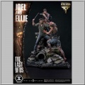 Prime 1 Studio Joel & Ellie Deluxe Version - The Last of Us Part I