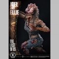 Prime 1 Studio Joel & Ellie Deluxe Version - The Last of Us Part I