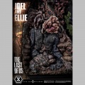 Prime 1 Studio Joel & Ellie Deluxe Version - The Last of Us Part I