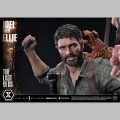 Prime 1 Studio Joel & Ellie Deluxe Version - The Last of Us Part I